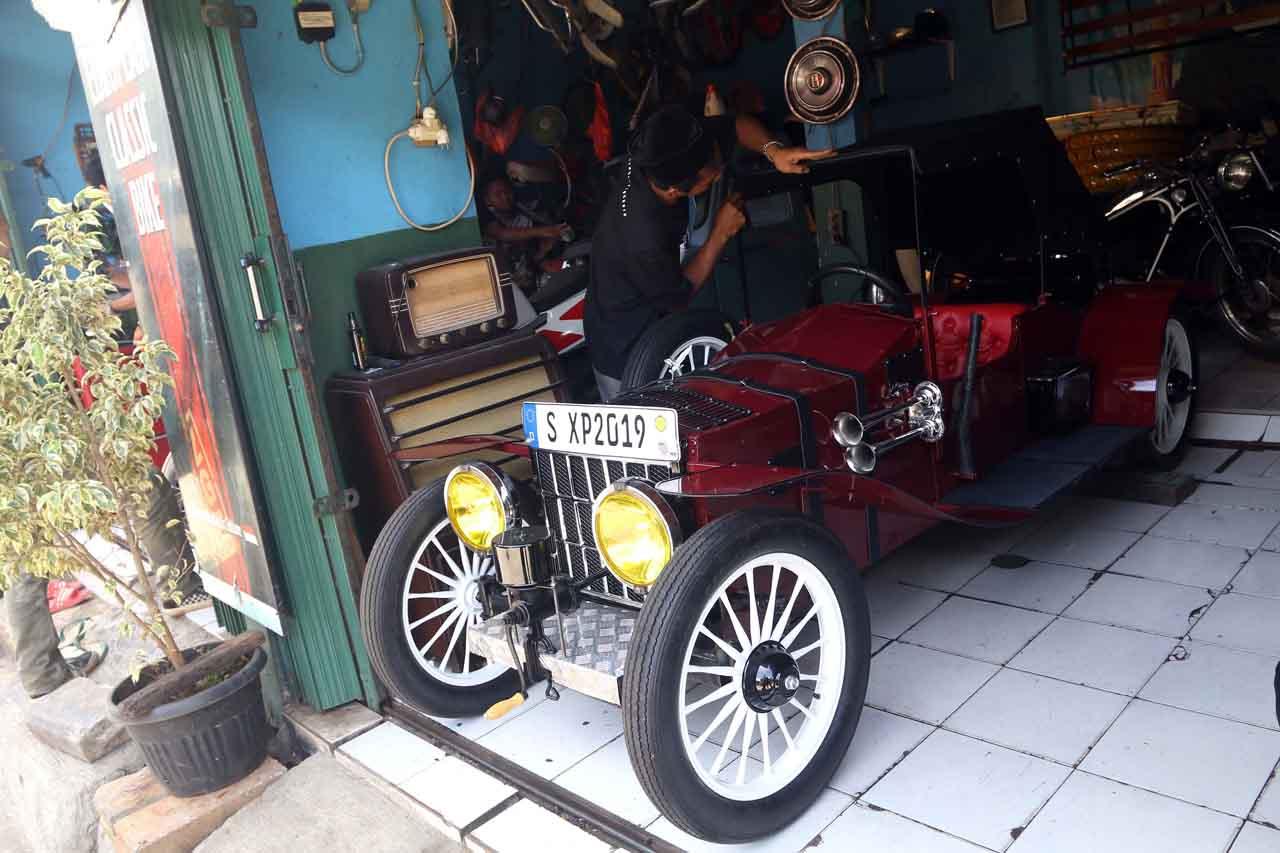 Bermesin ATV 125cc,...