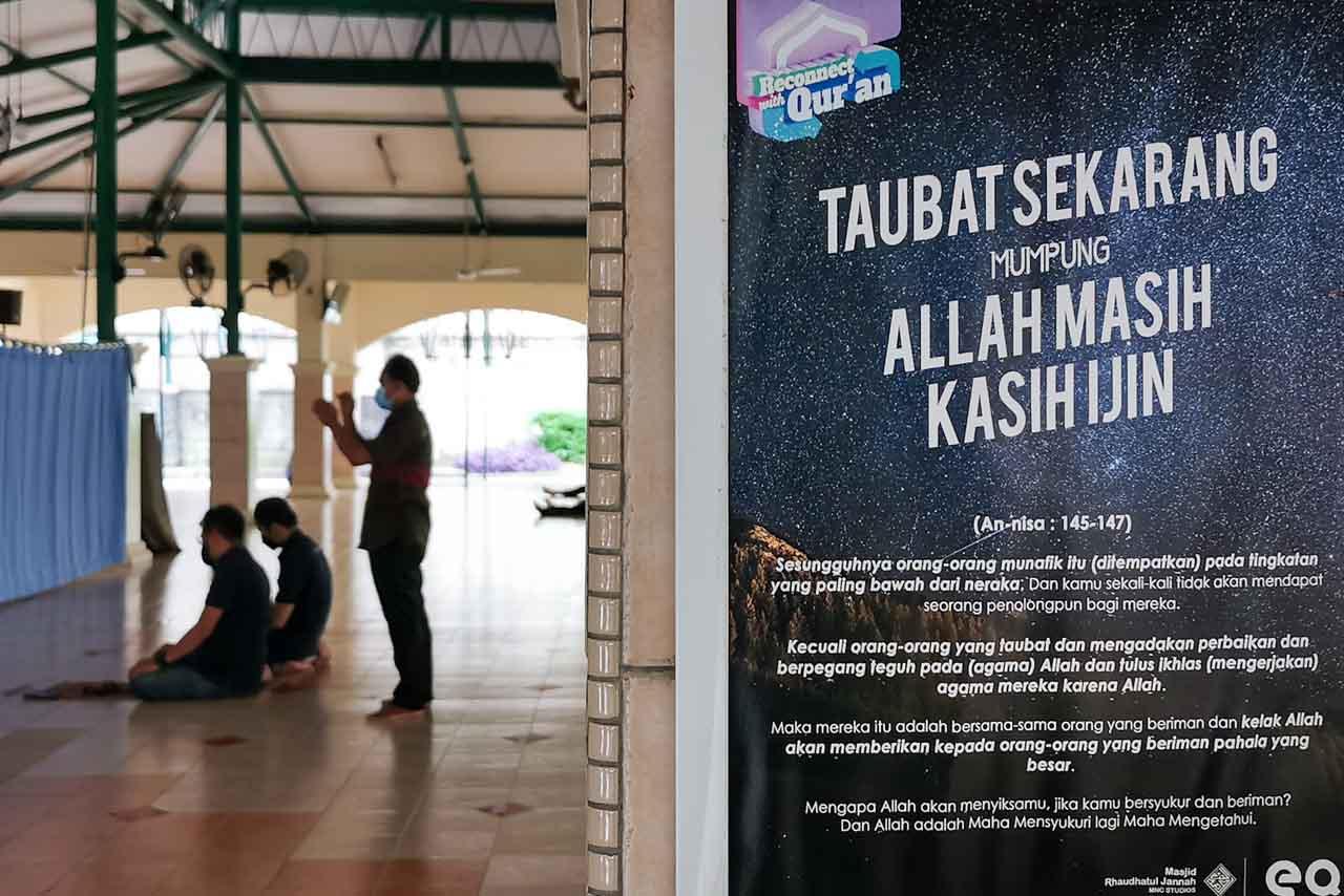 Pemprov DKI Anggarkan...