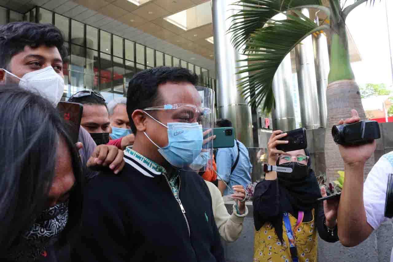 Kasus Nurdin Abdullah,...