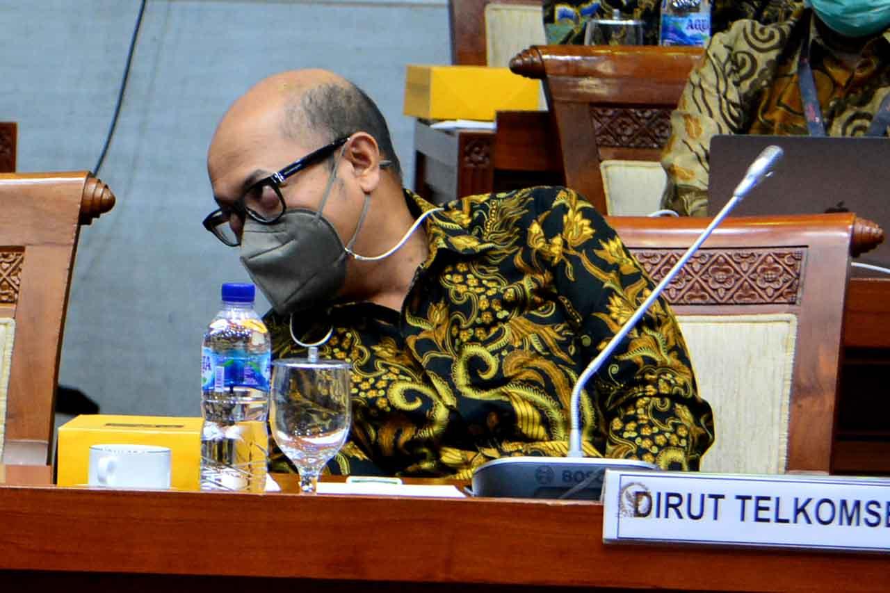 RDP Dukungan Internet...