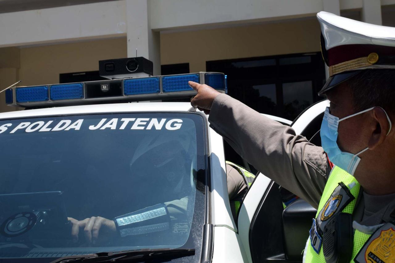 Tilang Elektronik Resmi...