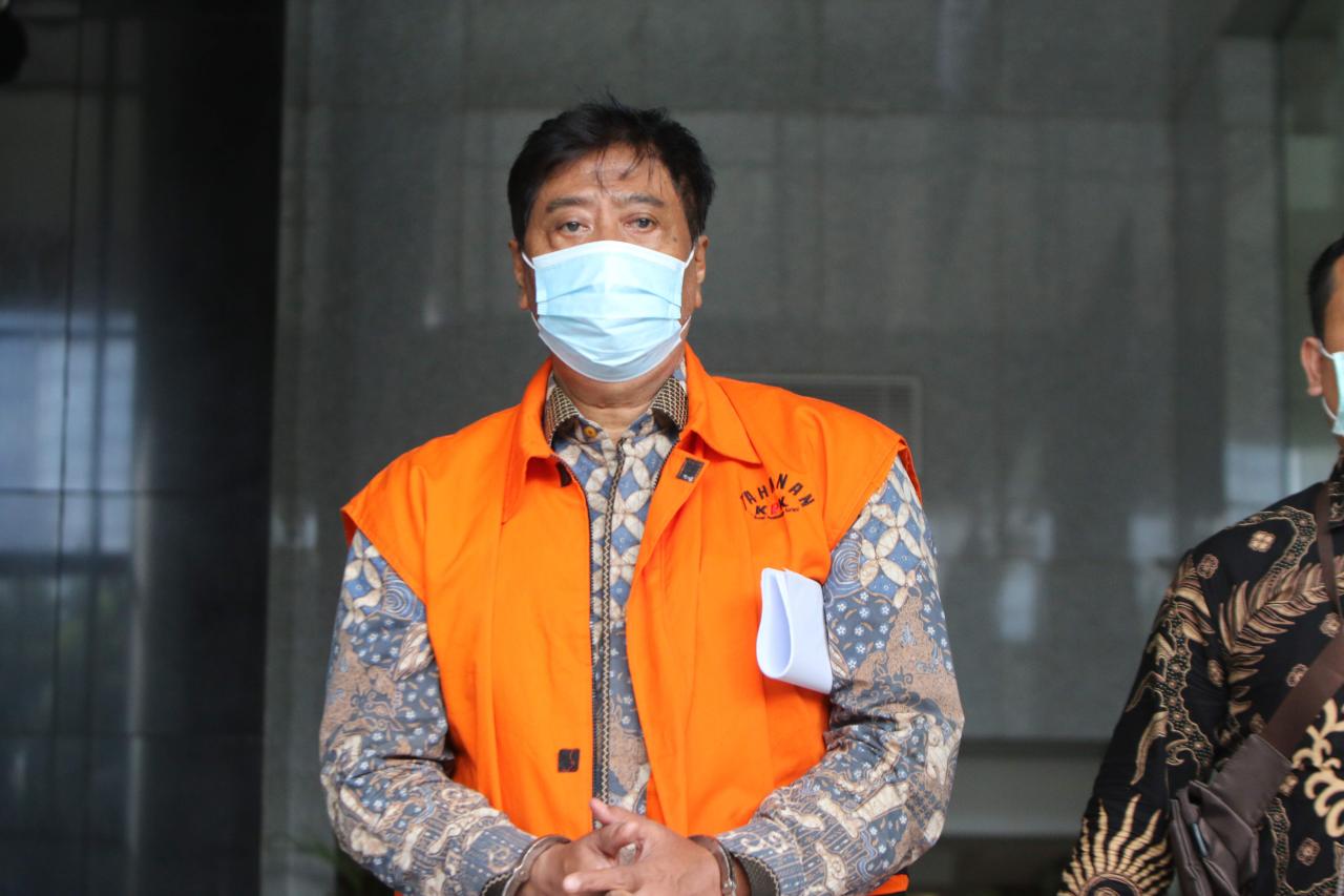 Sidang Lanjutan Kasus...