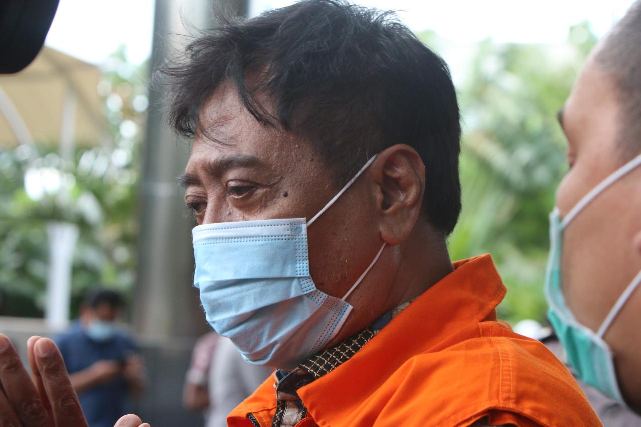 Sidang Lanjutan Kasus...