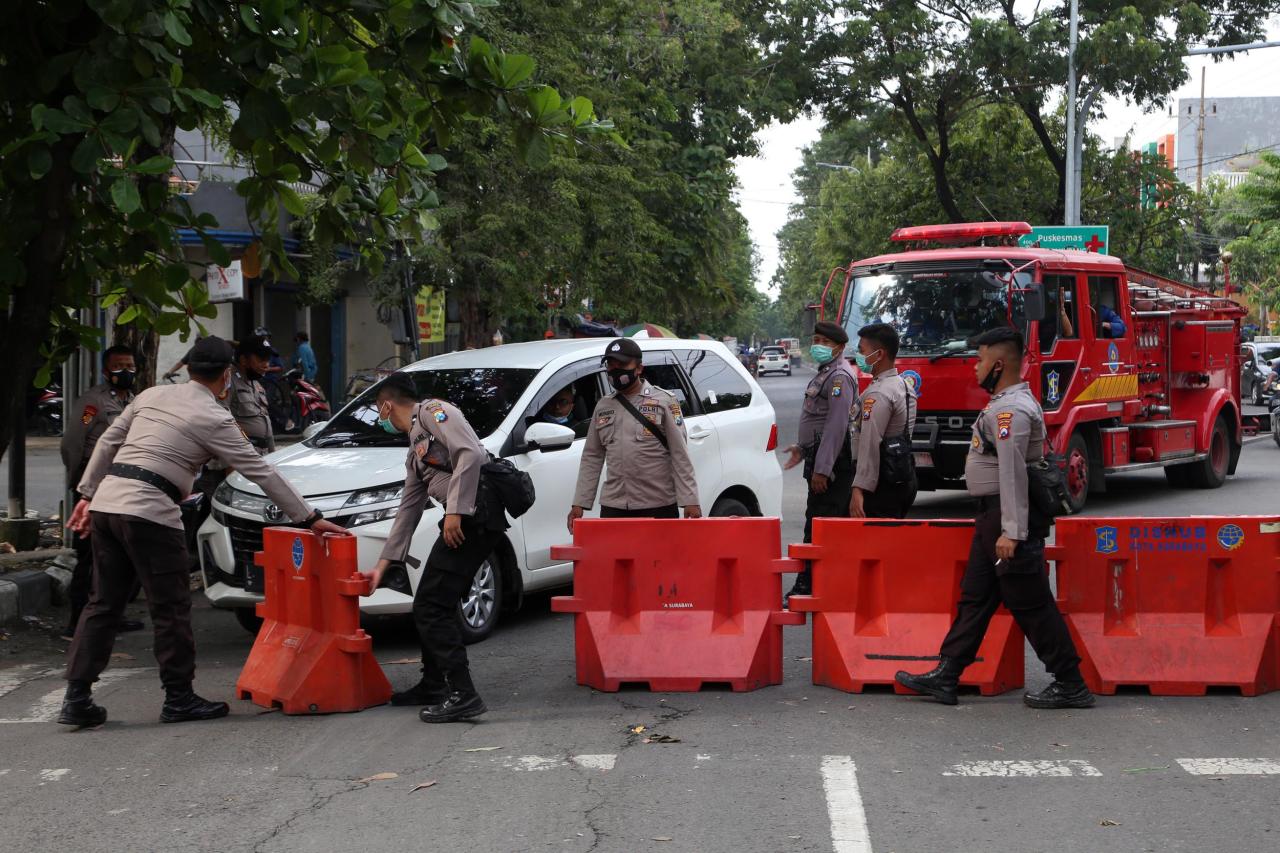 Buntut Kongres HMI Ricuh,...