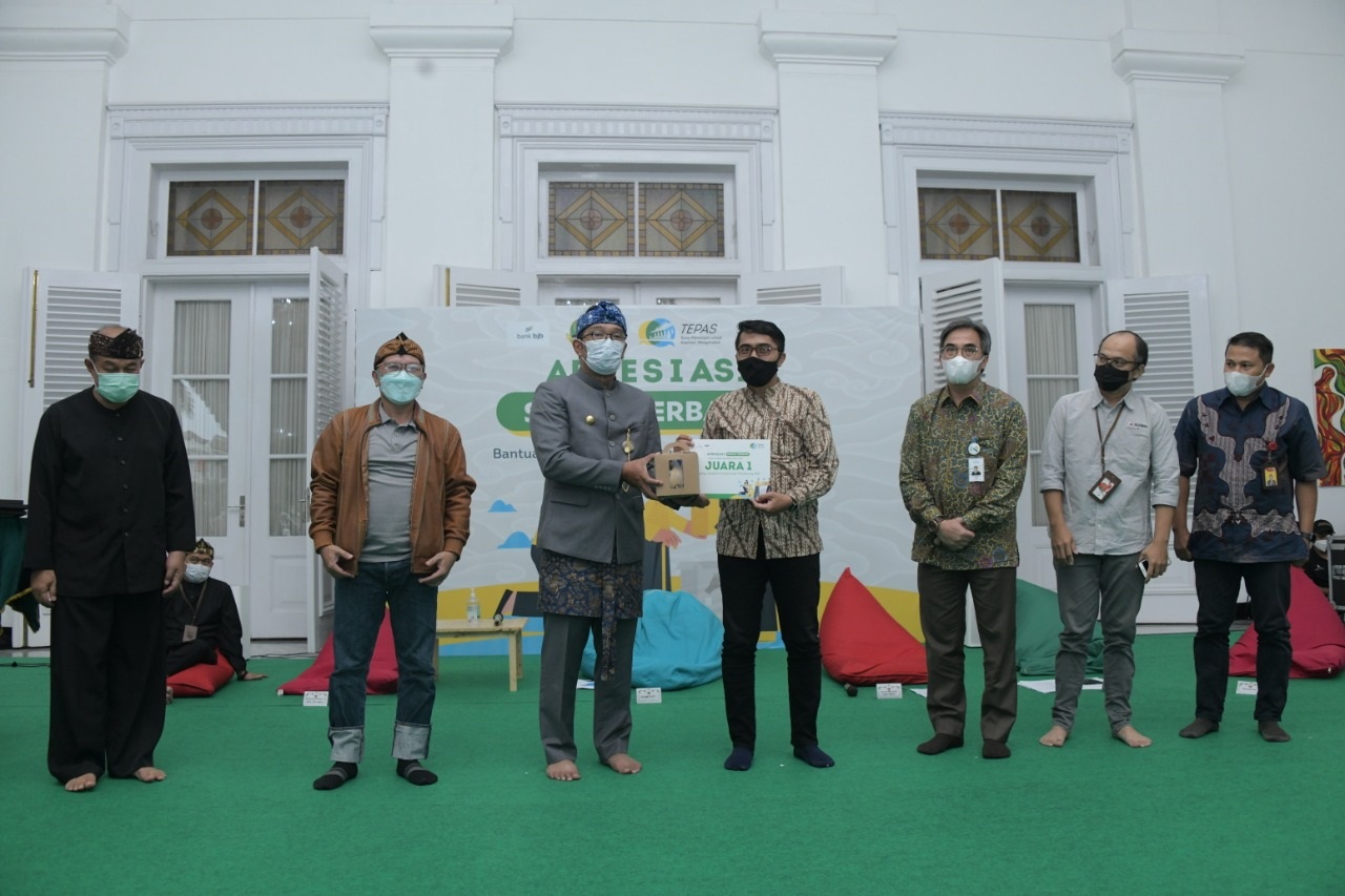 RK Serap Masukan Masyarakat...