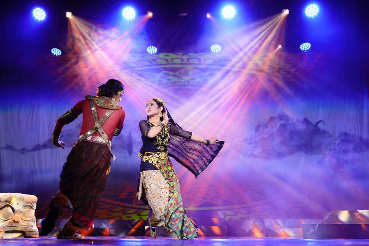 Festival 44 Teater Koma...