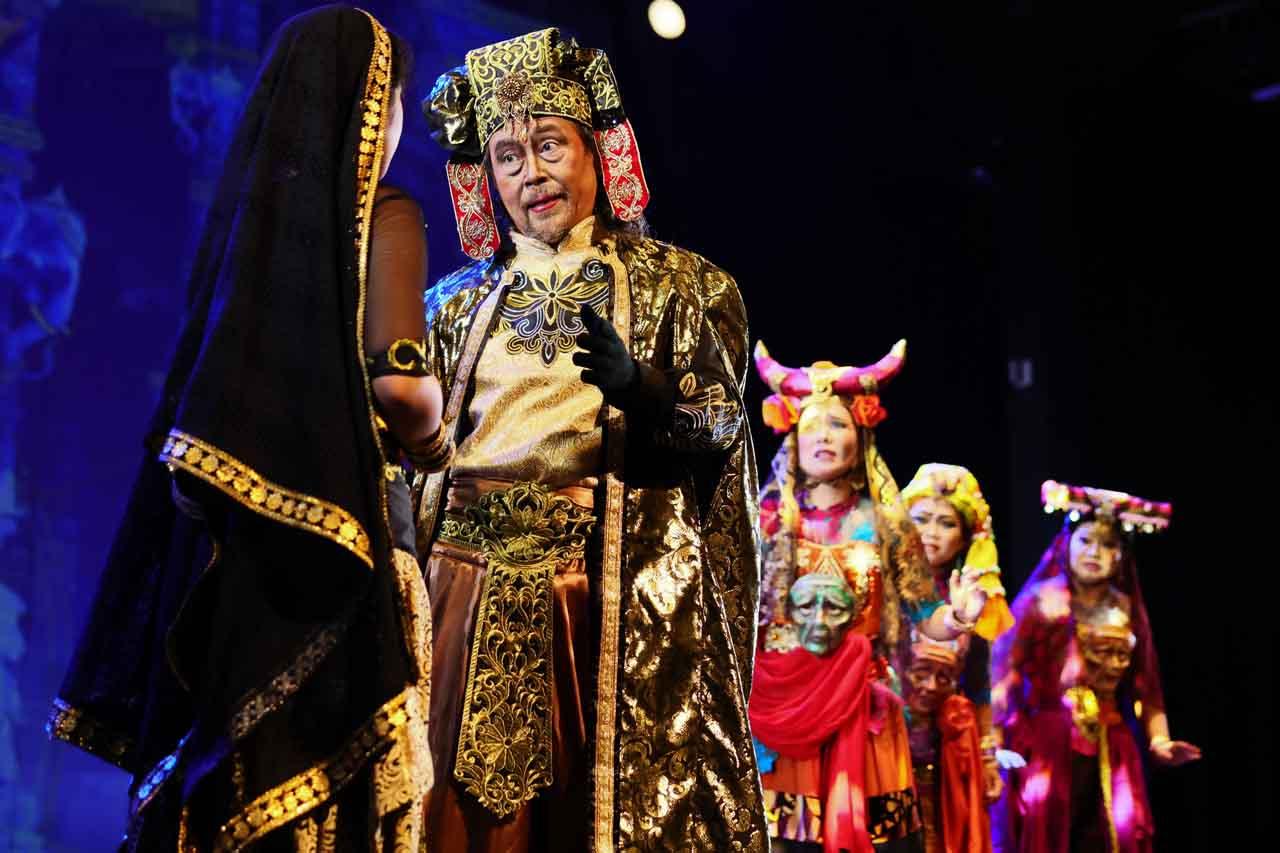 Festival 44 Teater Koma...
