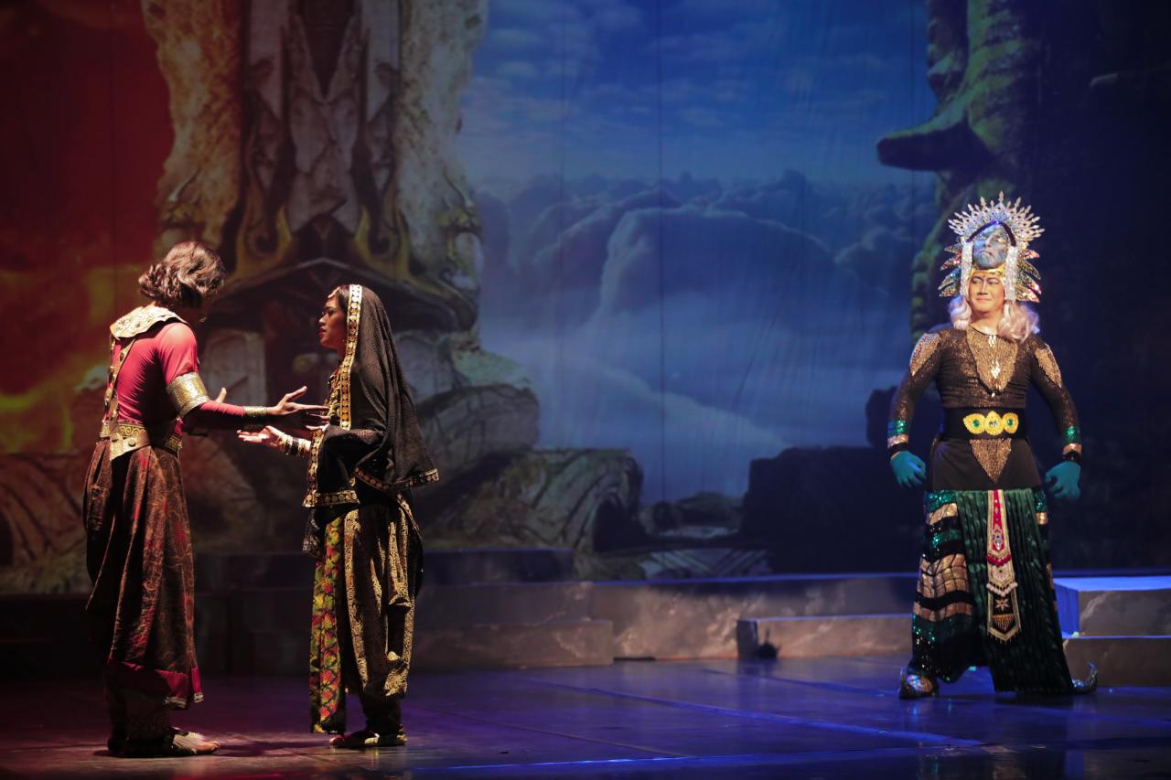 Festival 44 Teater Koma...