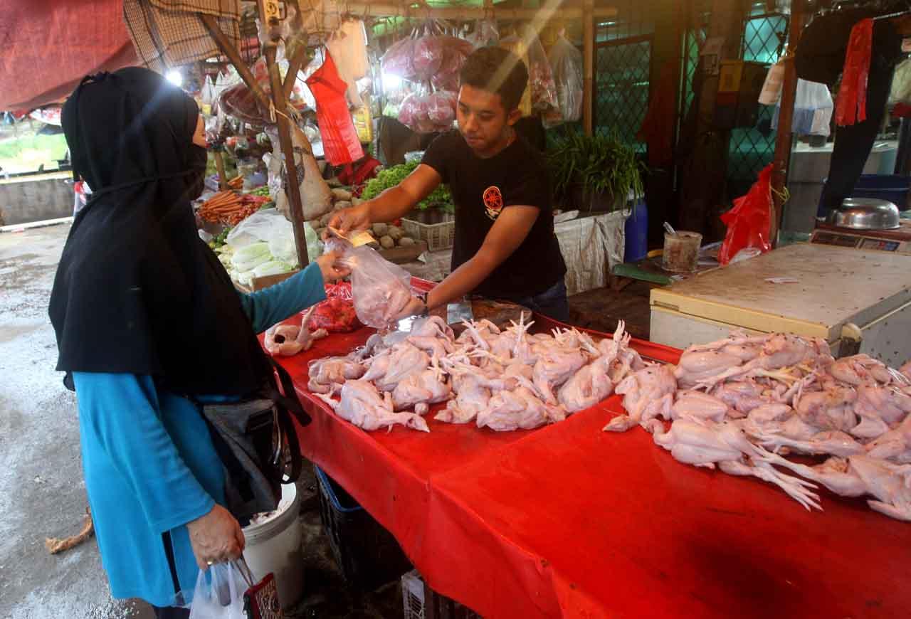 DPR Minta Pemerintah...