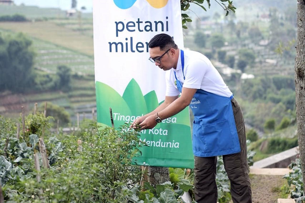 Pemprov Jabar Ciptakan...