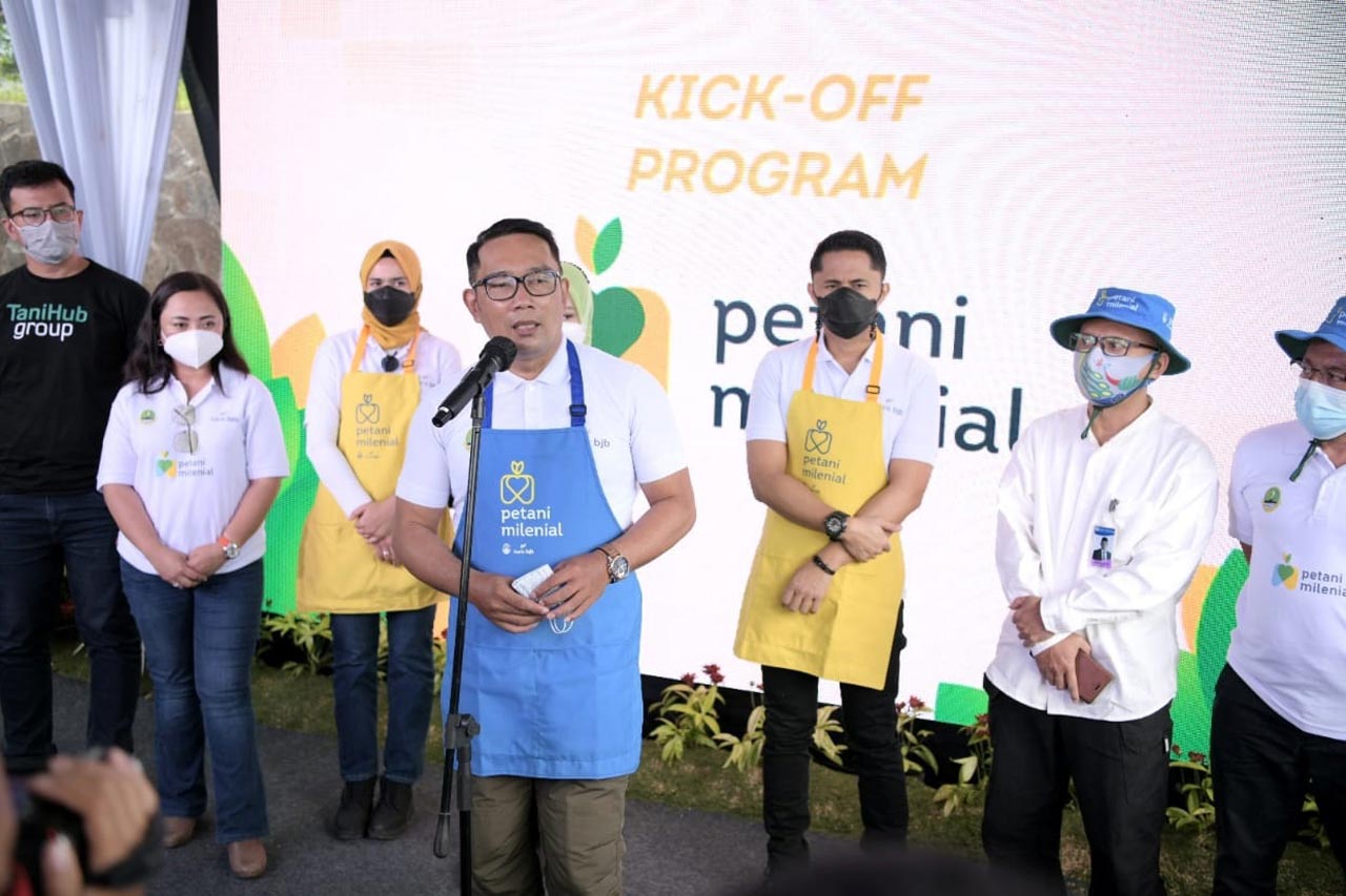 Pemprov Jabar Ciptakan...