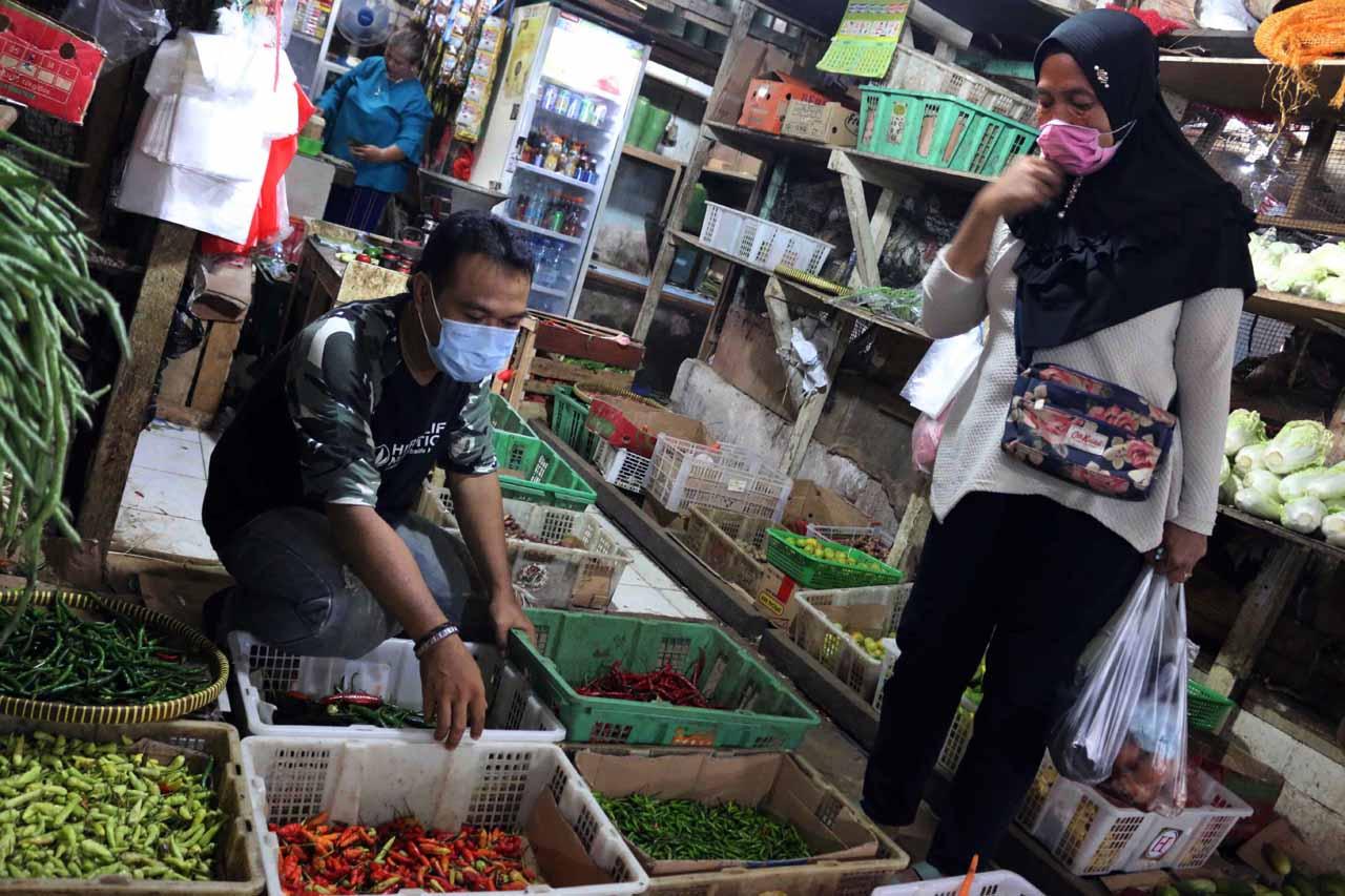Sabar ya Bun, Harga...