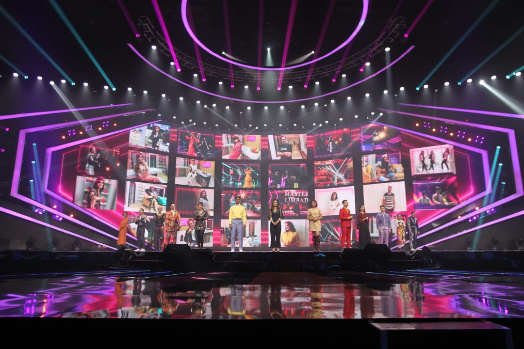Portal Hiburan Celebrities.id...