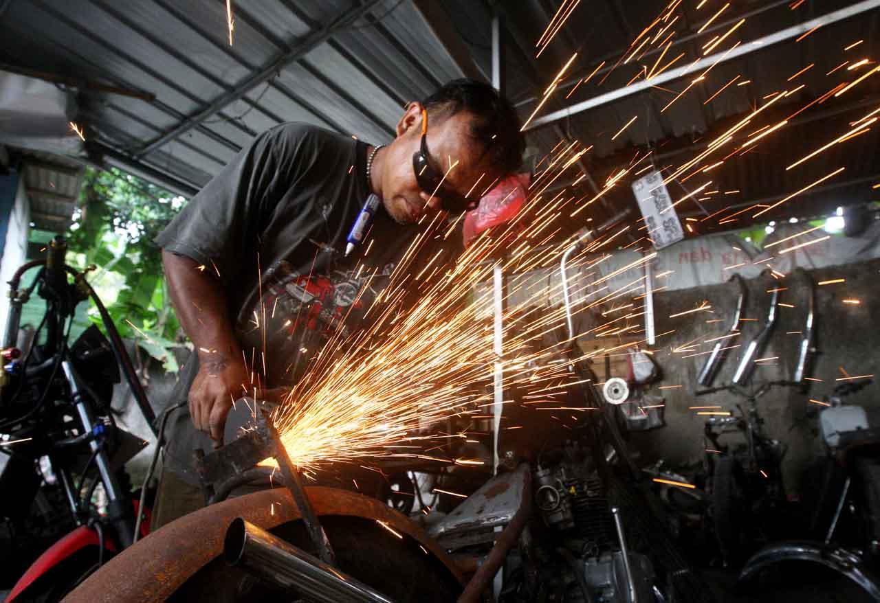 LPS Dukung Bisnis UMKM