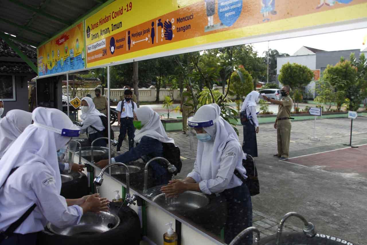 Uji Coba Pembelajaran...