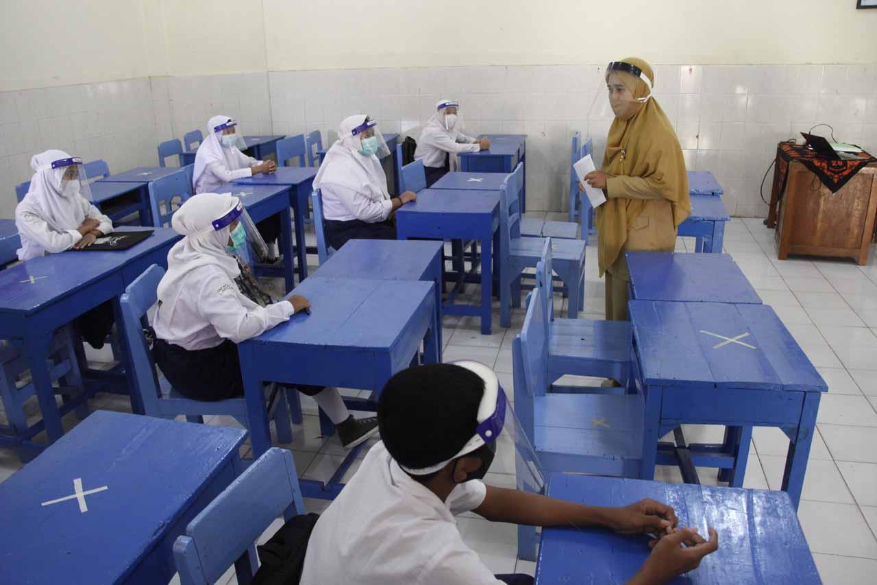 Uji Coba Pembelajaran...