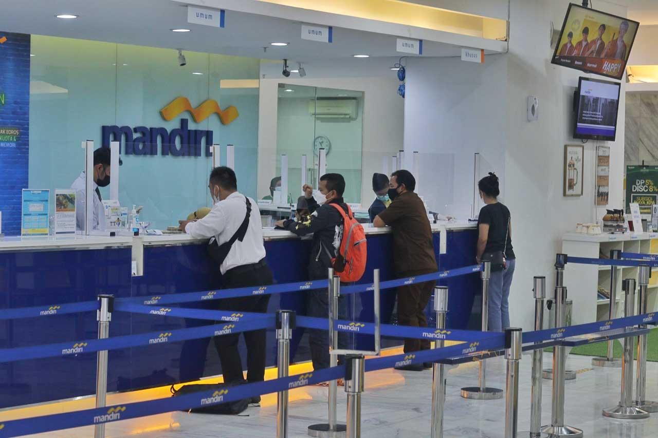 Asuransi AXA Mandiri...