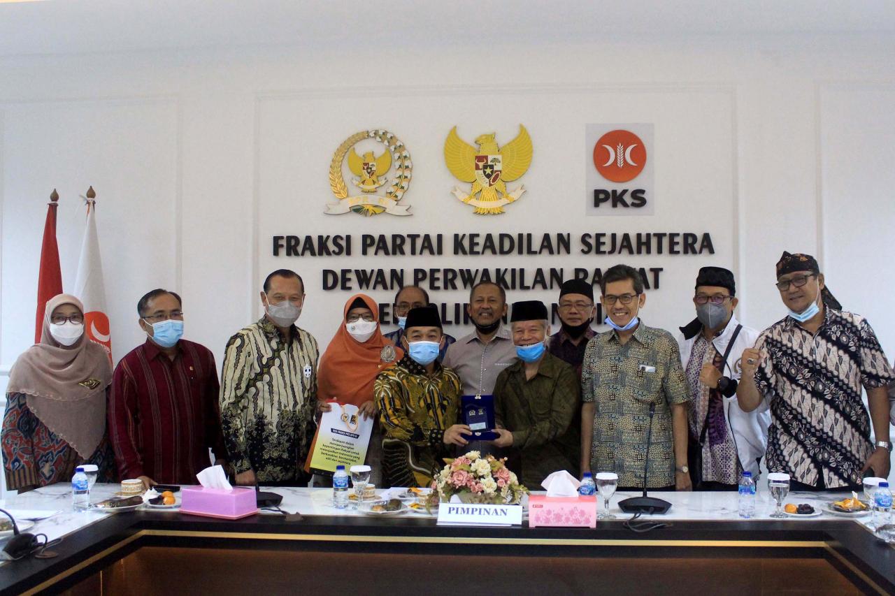 Tim Pengawal Peristiwa...
