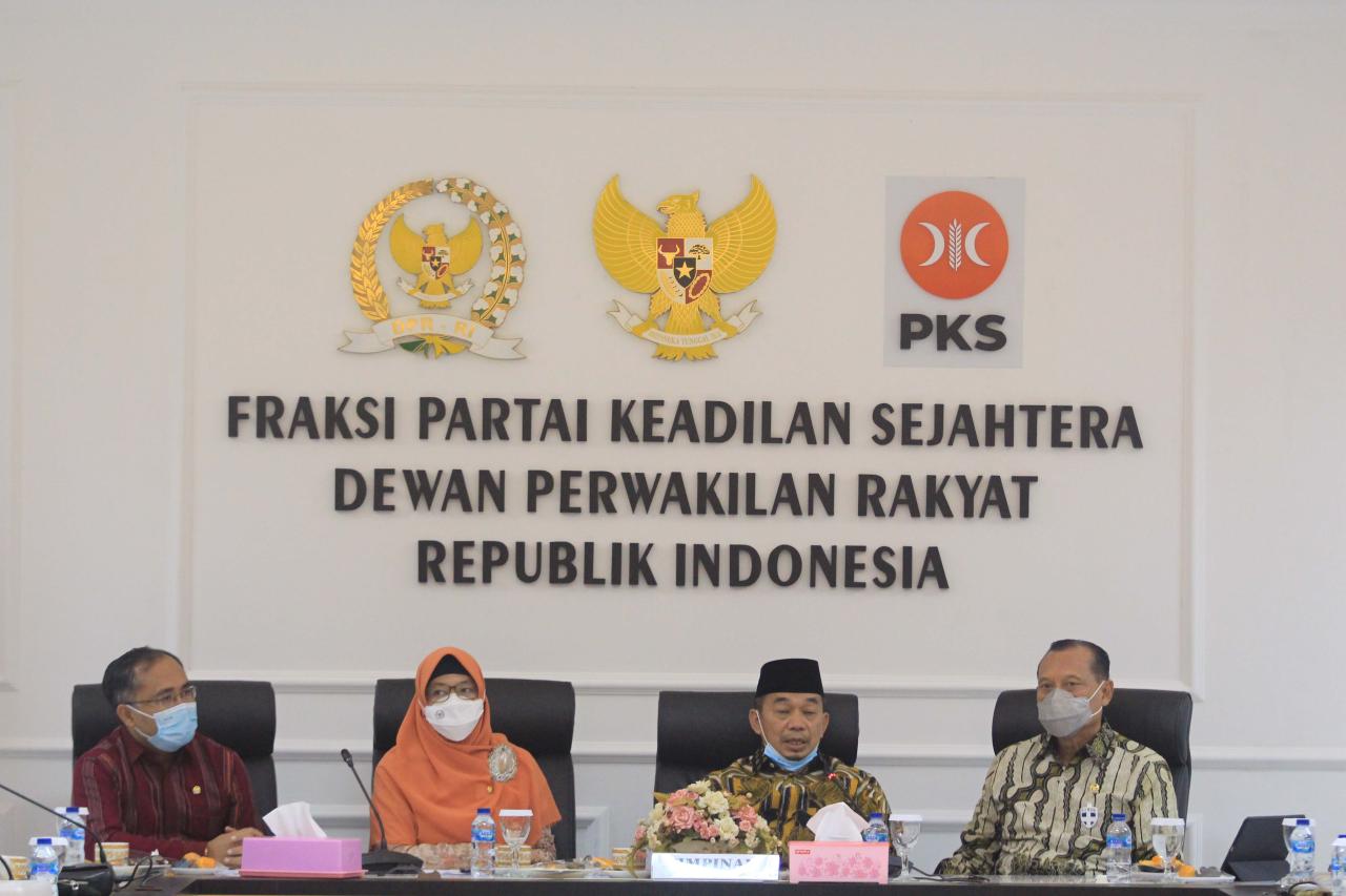Tim Pengawal Peristiwa...