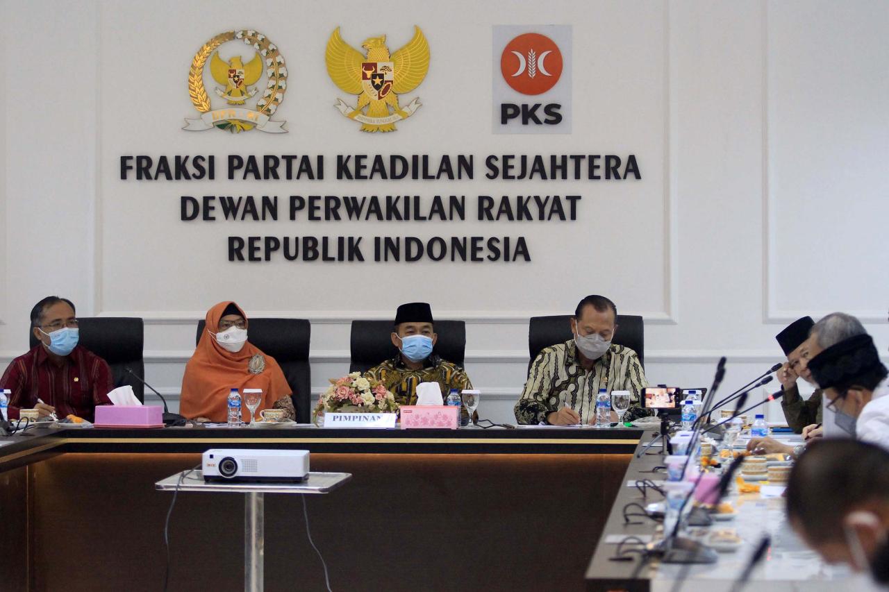 Tim Pengawal Peristiwa...