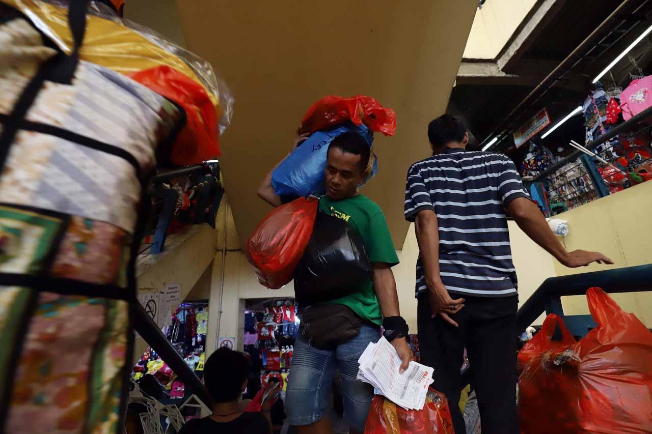 Peningkatan Permintaan...