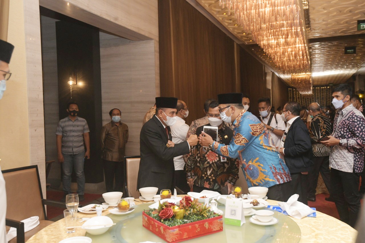 Gubernur Jabar Ridwan...