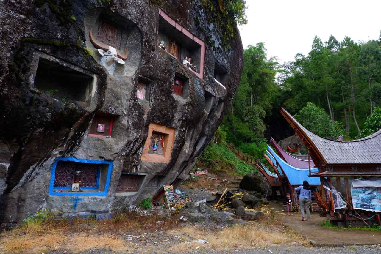 Ojek Wisata Batutumonga...