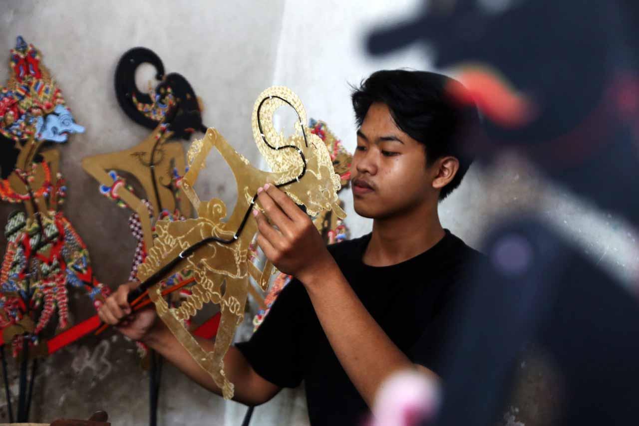 Keren, Remaja 16 Tahun...
