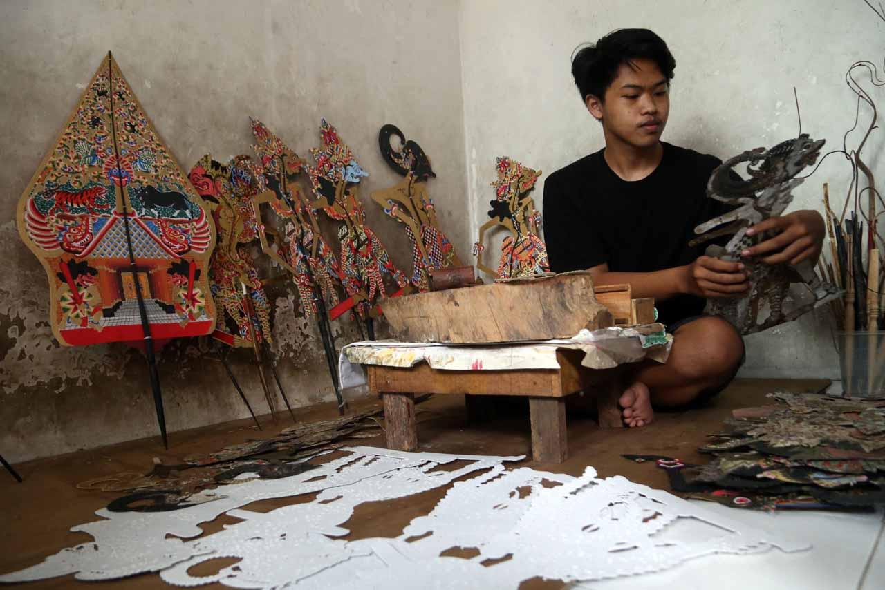 Keren, Remaja 16 Tahun...