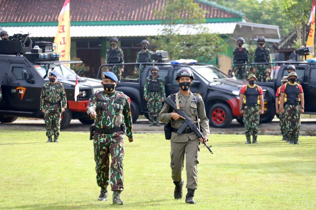 Kapolda Jateng: Tidak...
