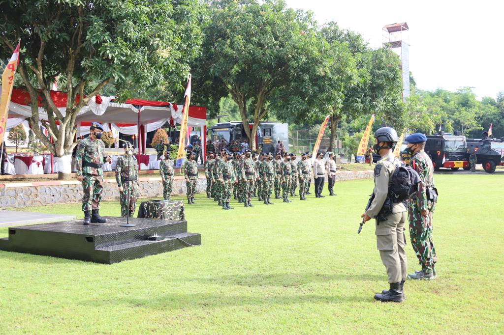 Kapolda Jateng: Tidak...