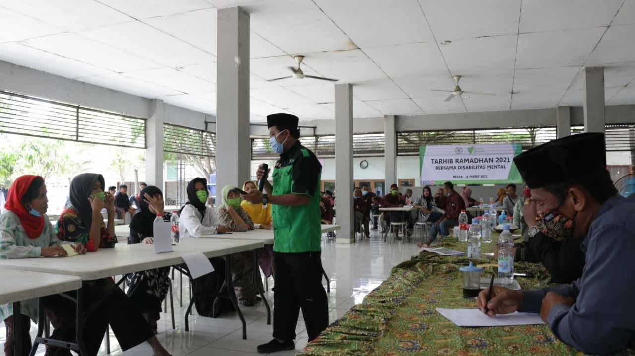Sambut Ramadhan 1442...