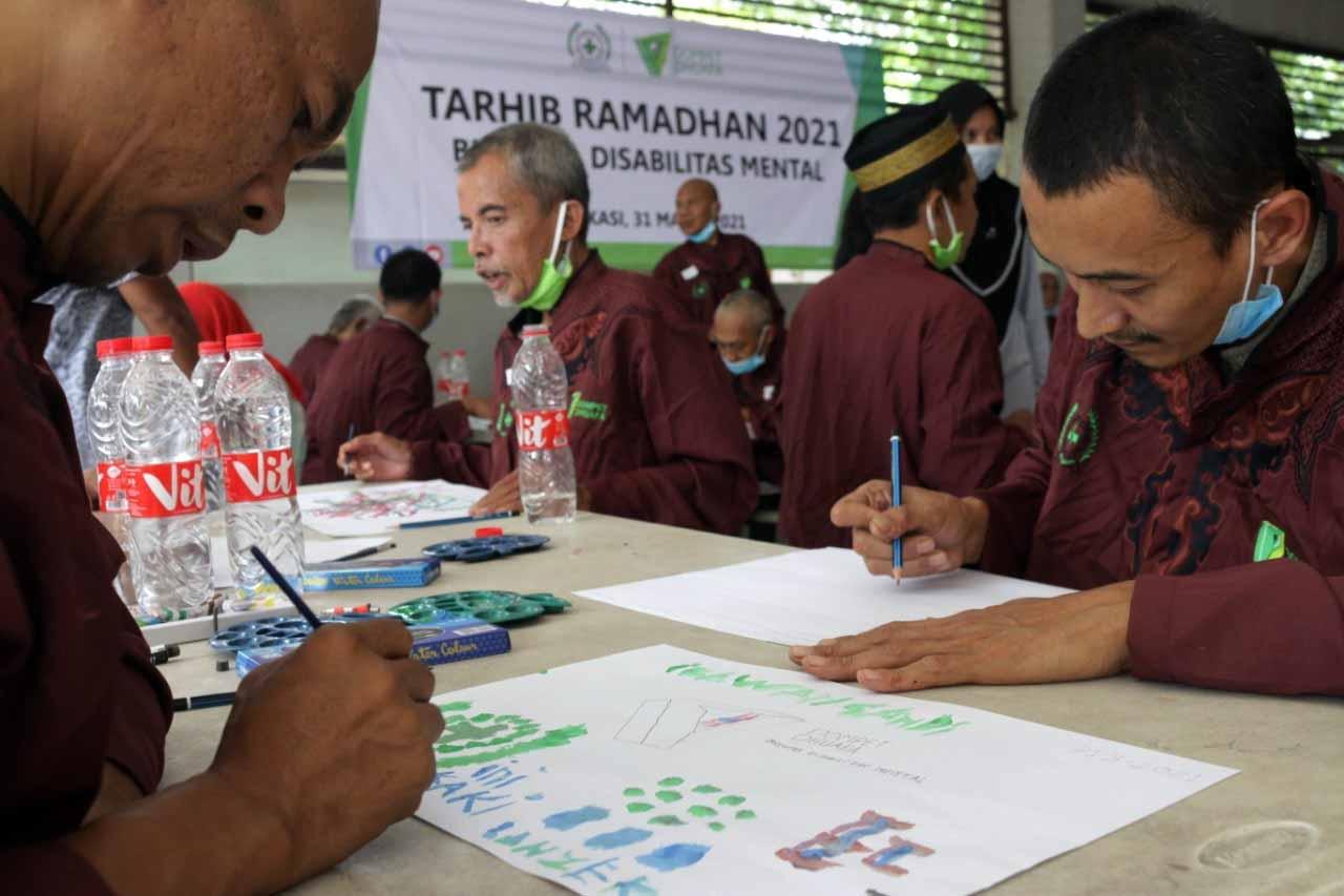 Sambut Ramadhan 1442...