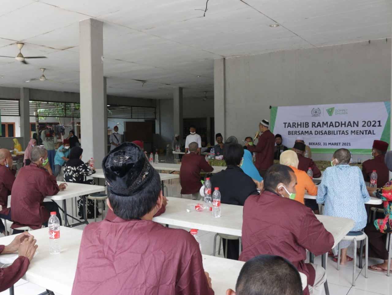 Sambut Ramadhan 1442...