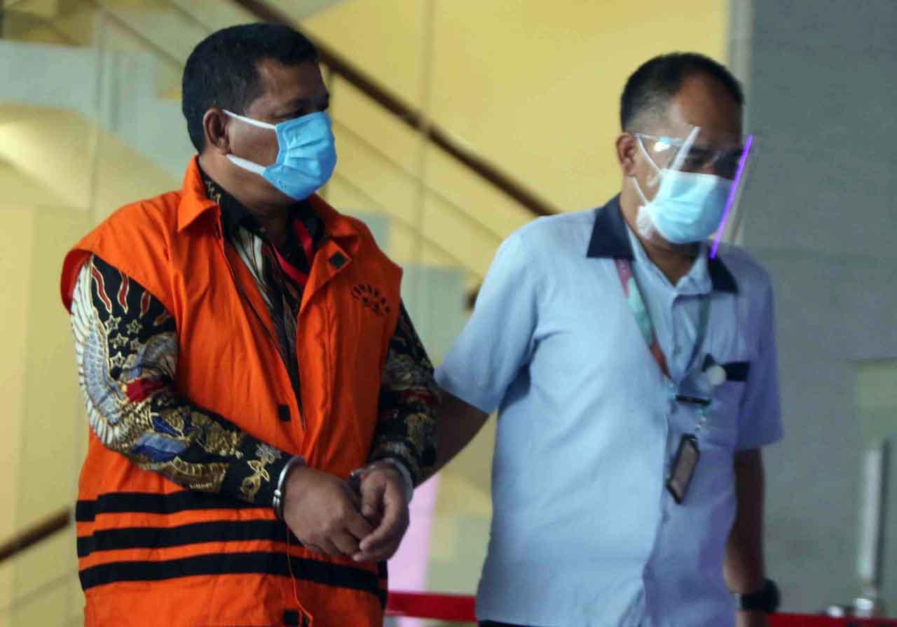 Bupati Aa Umbara dan...