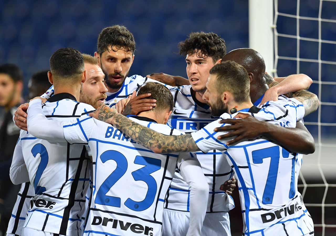 Tundukkan Bologna 1-0,...