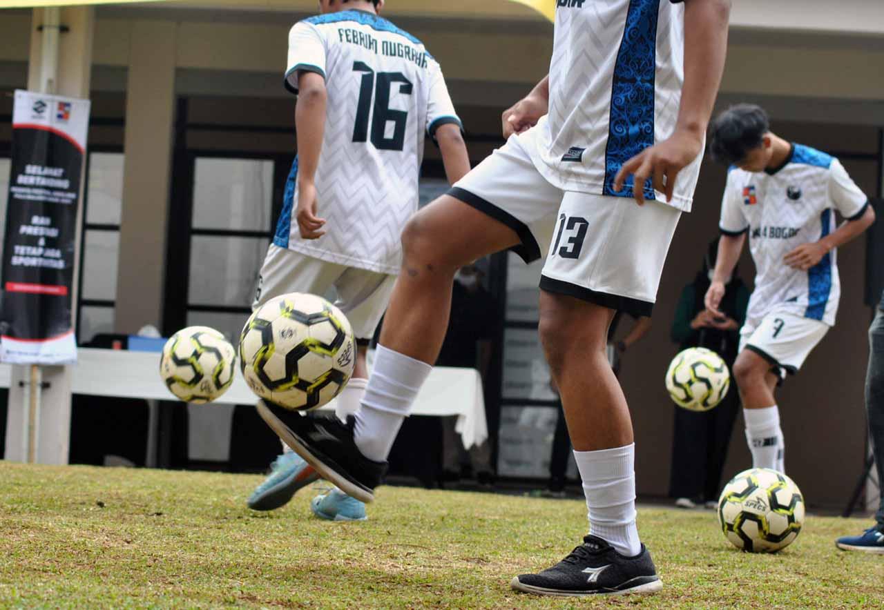 200 Peserta Ikuti Festival...