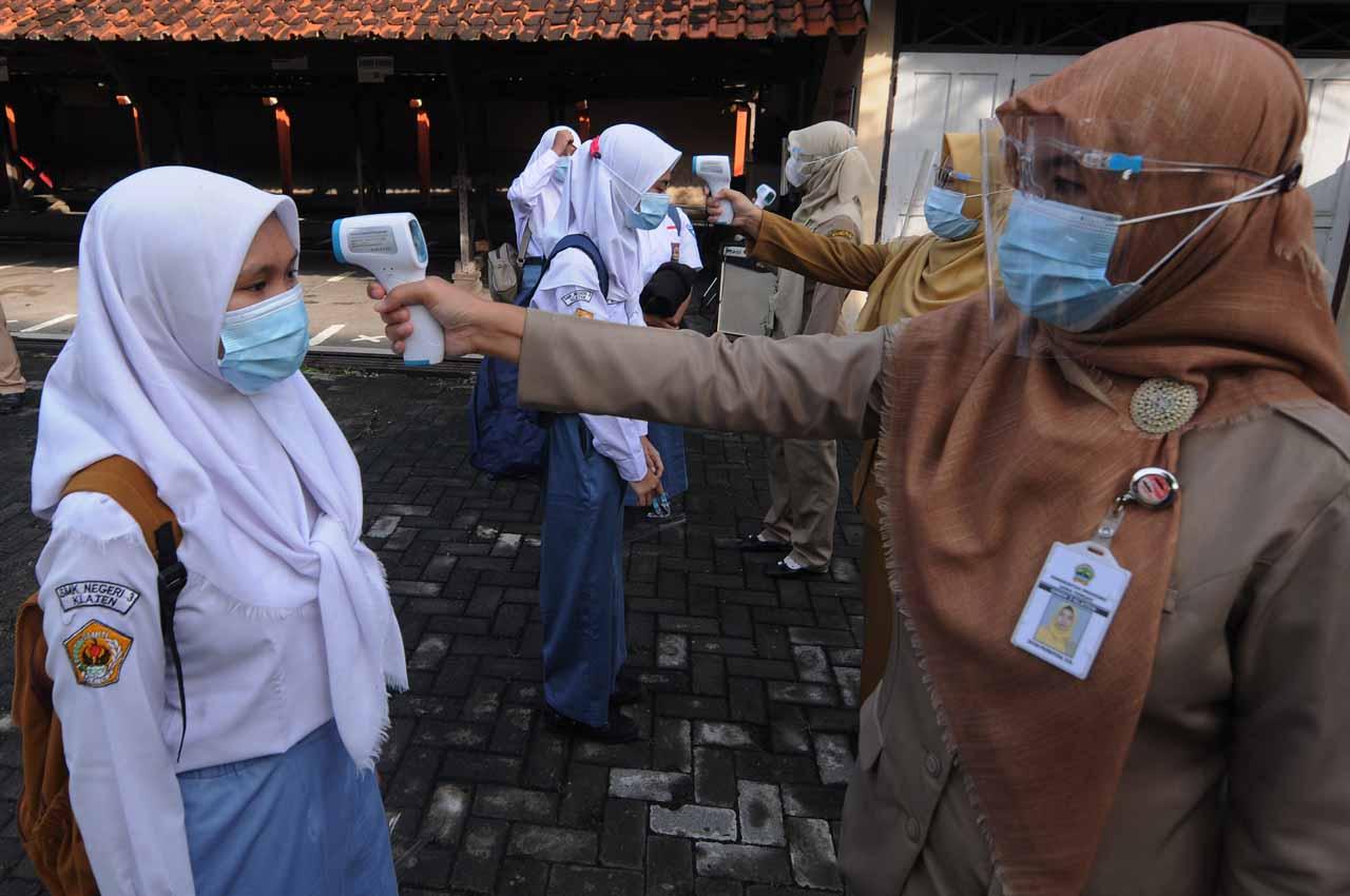 SMK Negeri 3 Klaten...