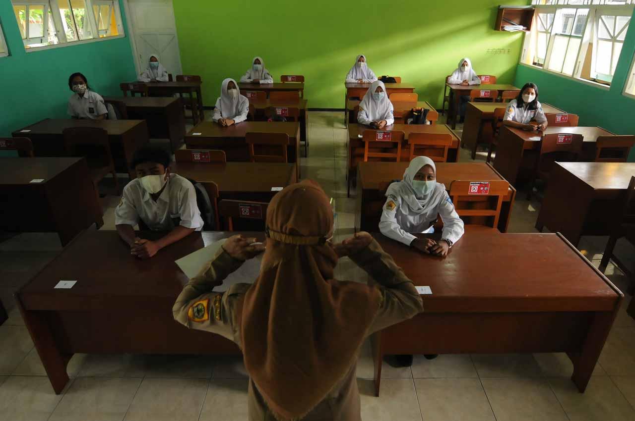 SMK Negeri 3 Klaten...