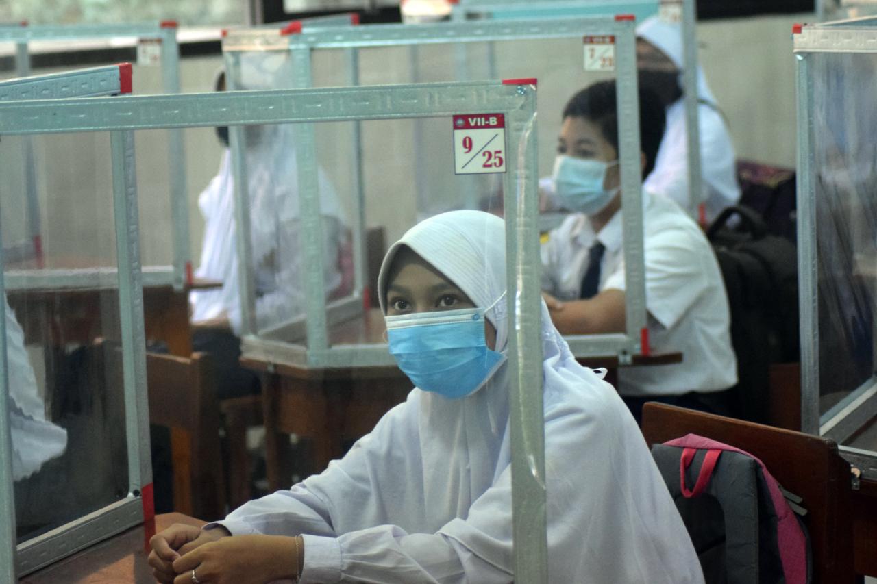Uji Coba Pembelajaran...