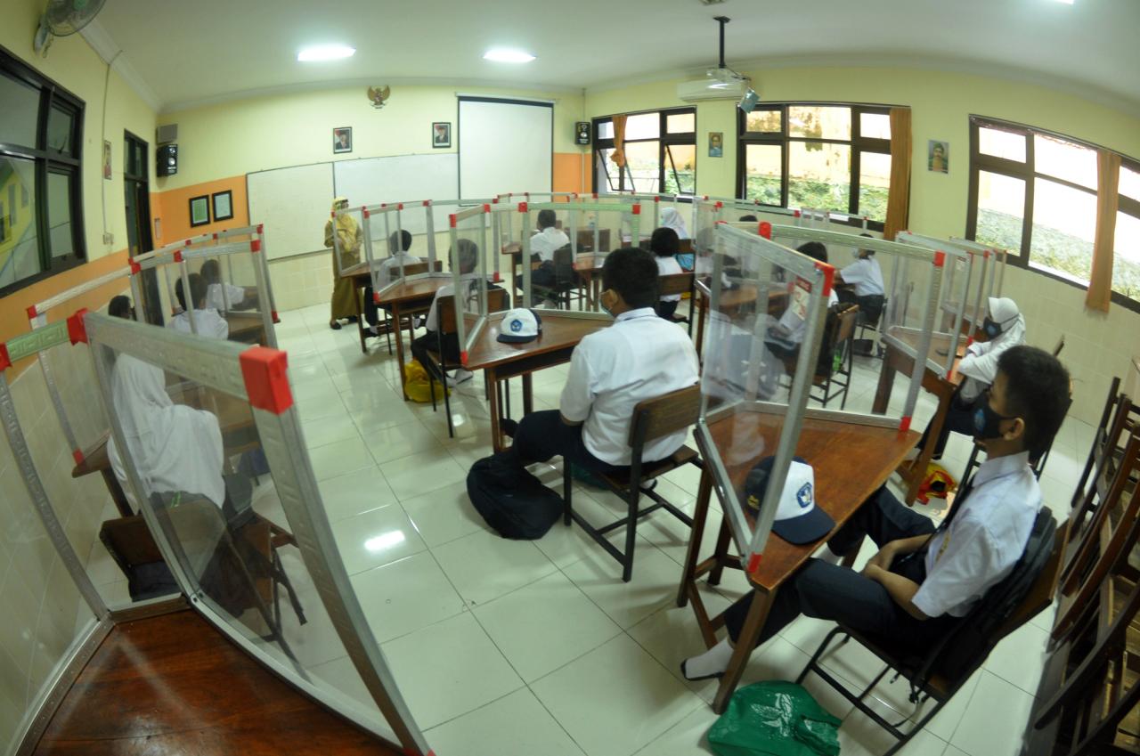 Uji Coba Pembelajaran...
