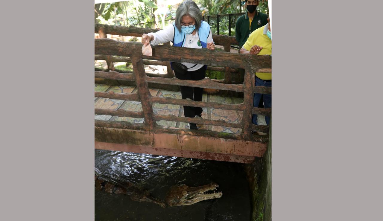 QRIS Masuk KBS, Mudahkan...