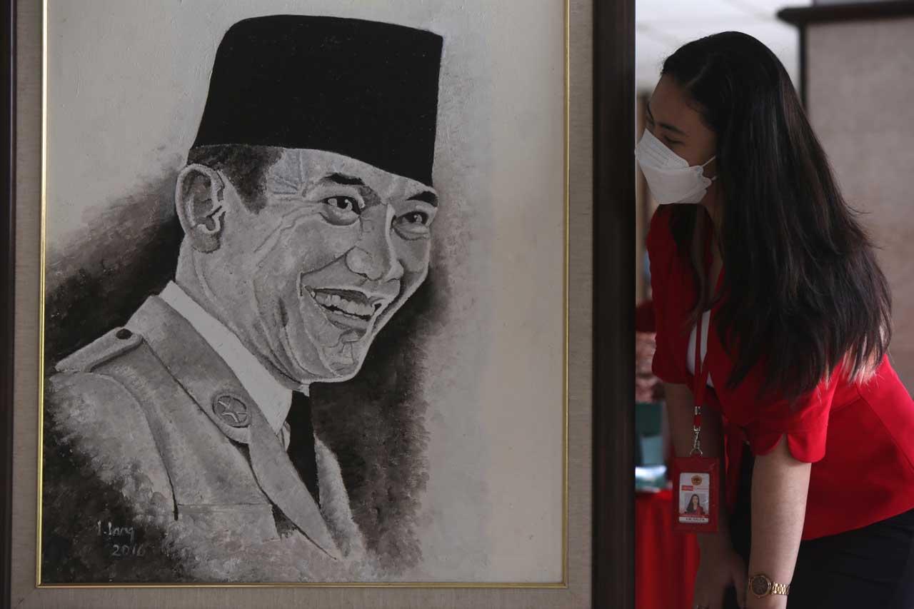 Untag Surabaya Tuan...