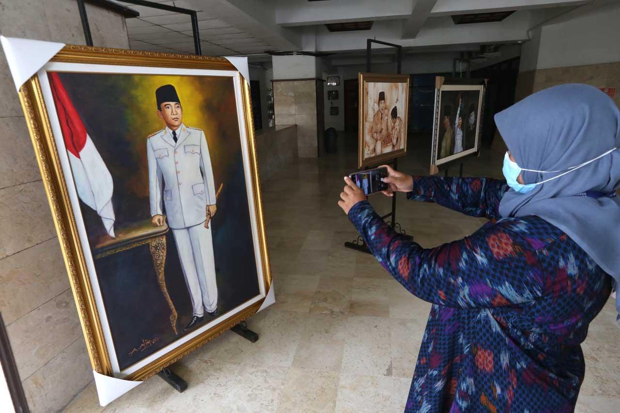 Untag Surabaya Tuan...