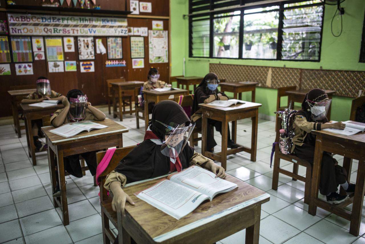 Uji Coba Pembelajaran...