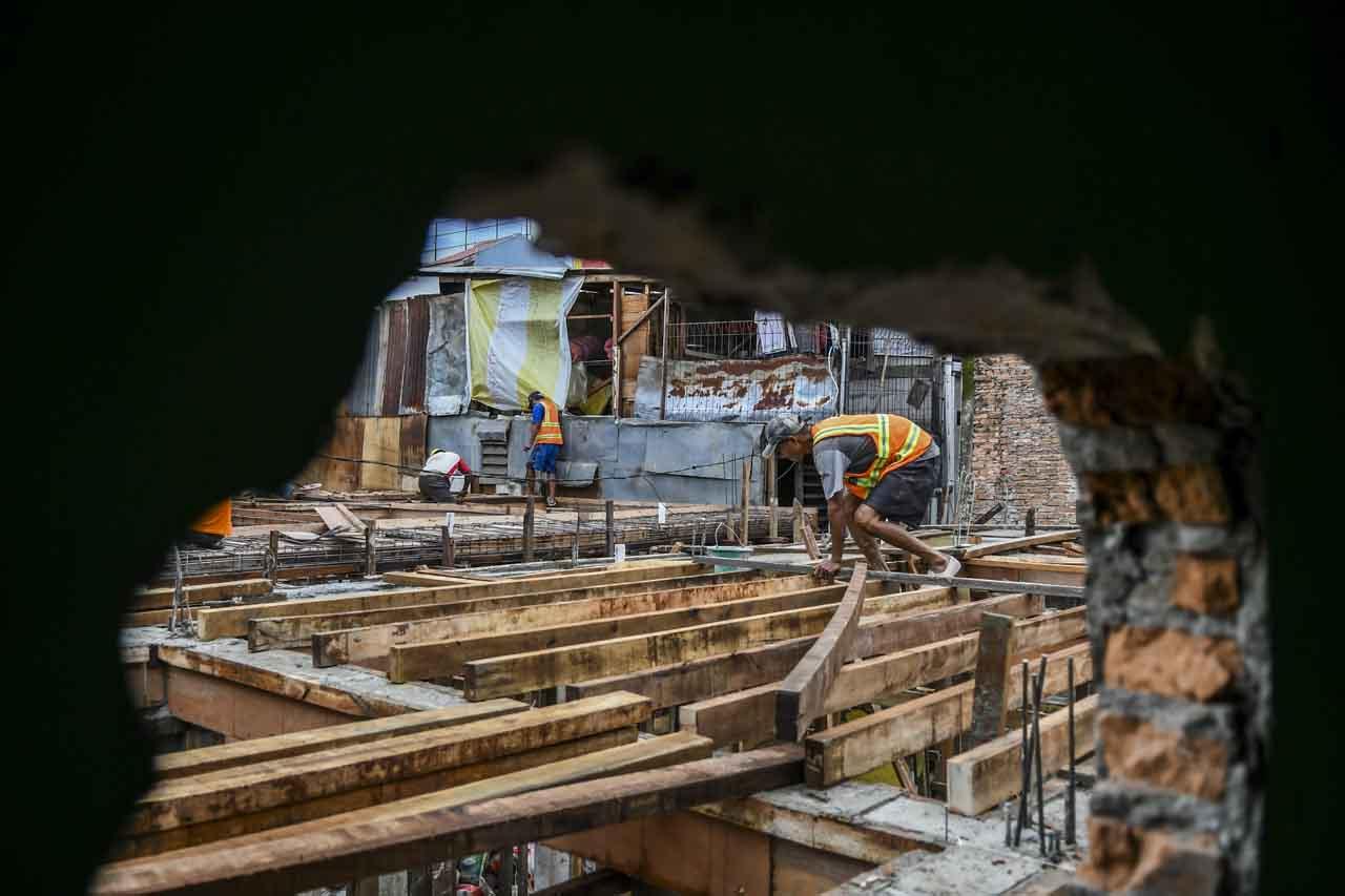 Hadapi Banjir, Pemprov...
