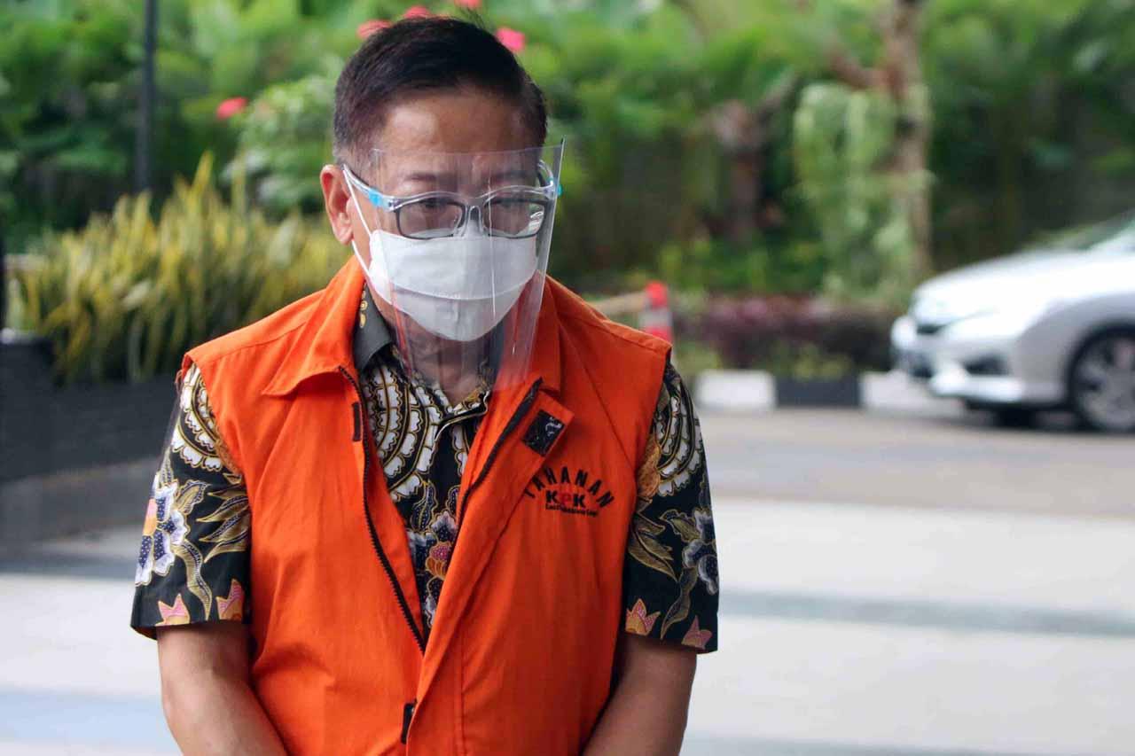 Berkas Perkara Lengkap,...