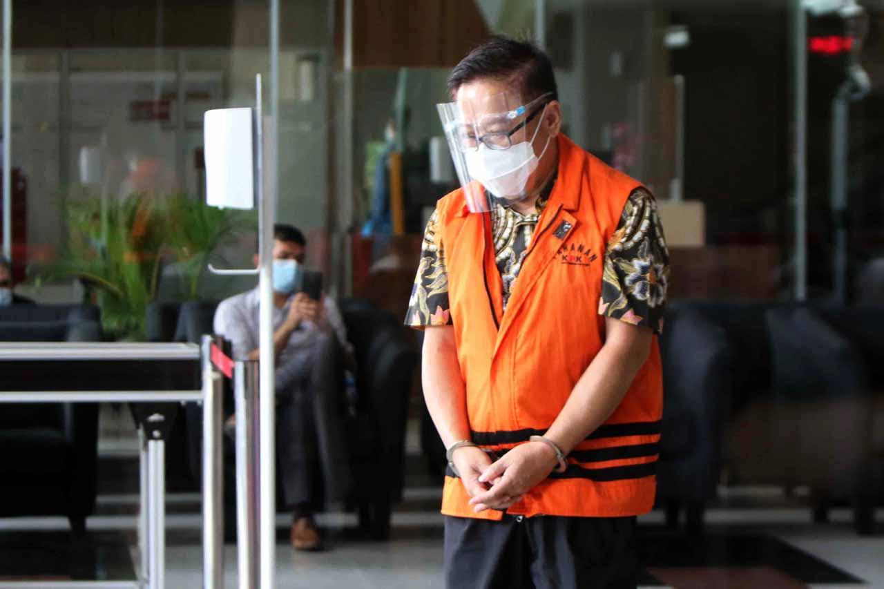 Berkas Perkara Lengkap,...