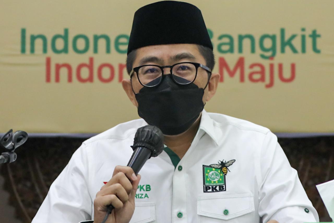 Besok, PKB Gelar Mukernas...