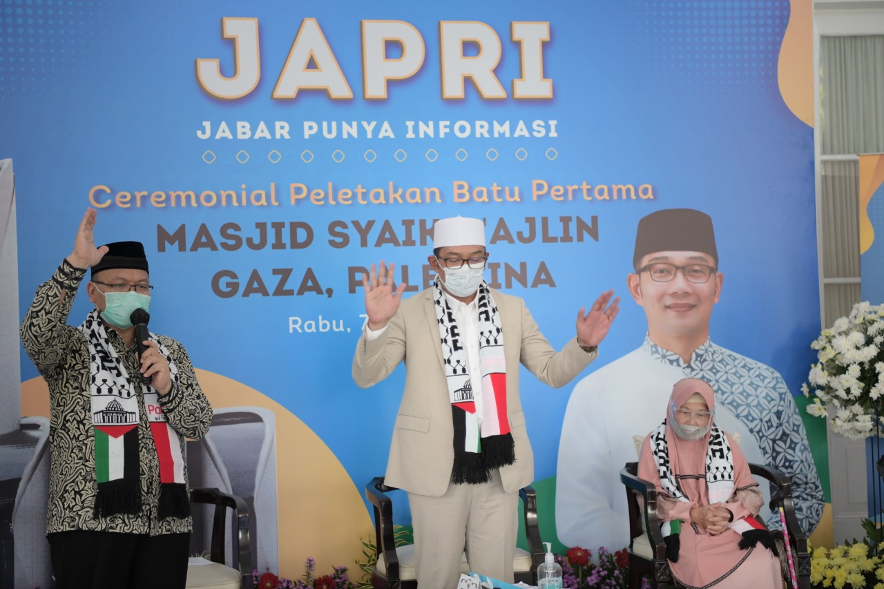 Bismillah, Masjid Syeikh...